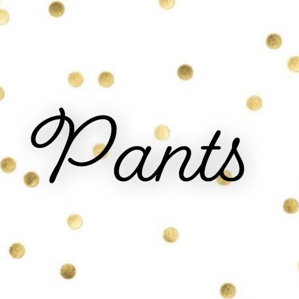Pants